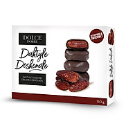 Sô cô la nhân quả Chà là hiệu Dolce Dorre, loại 150g hộp, hàng mới 100%