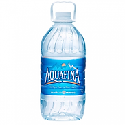 Nước tinh khiết AQUAFINA 5L - 3065791