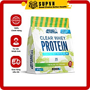 Clear Whey Protein Hyrolyzed Applied Nutrition