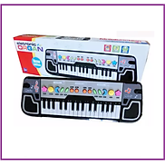 Đồ Chơi Đàn Mini Piano Cho Bé- đàn Organ tập chơi cho bé âm thanh hay