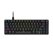 Bàn Phím Có Dây Corsair K65 PRO MINI RGB OPX - Hàng Chính Hãng