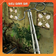 R Sào bẫy chim treo lồng chim 5m-6m inox Giá rẻ - sale to