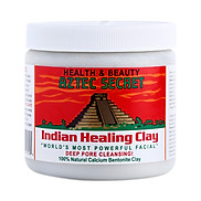 Mặt Nạ Đất Sét Aztec Secret Indian Healing Clay 454g