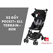 Xe đẩy du lịch gấp gọn cho bé GB Pockit+ All Terrain