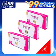 Que thử thai nhanh PowerTest 5mm