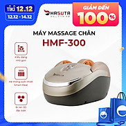 Máy massage chân Hasuta HMF-300 - Hàng chính hãng