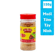 Muối Tôm Tinh Nguyên 150g