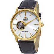 Đồng Hồ Nam Dây Da ORIENT Automatic FAG02003W0 41mm