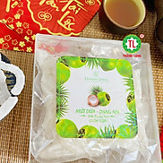 HỘP MỨT SỮA DỪA THÀNH LONG 200G