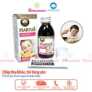 Siro ăn ngon cho bé Hartus Appetite - cho trẻ từ 6 tháng, 1