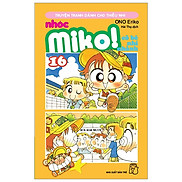 Nhóc Miko Cô Bé Nhí Nhảnh - Tập 16