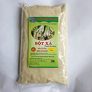 Bột sả Toàn Gia 500g gói