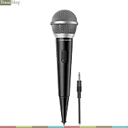 Audio-Technica ATR1200x - Micro Dynamic Thu Âm Vocal, Nhạc Cụ, Hát Karaoke