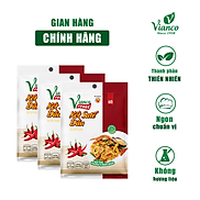 Xốt Sa Tế Dầu ViancoFoods 18gr