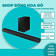 Loa thanh samsung HW - B650. Hàng chính hãng