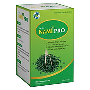 Nami Pro 100 viên tảo viên chất lượng cao