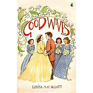 Truyện đọc tiếng Anh - Good Wives