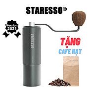 Cối Xay Cà Phê Cầm Tay Staresso Bản MớI Nhất Hàng Chính Hãng Cho Xay Cafe