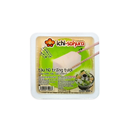 Tàu hũ trắng tươi Ichi-sakura 350g