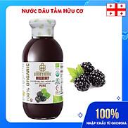 Nước Ép Trái Cây 100% Hữu Cơ Dâu Tằm Mulberry