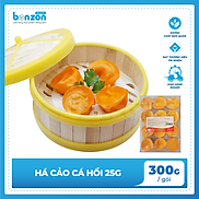 Há cảo cá hồi 300gr