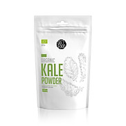 Bột rau cải xoăn kale hữu cơ Diet Food 100g