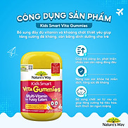 Vitamin tổng hợp cho trẻ biếng ăn, Vitamin D