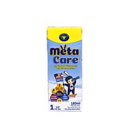 Thùng sữa nước pha sẵn Nutricare Metacare