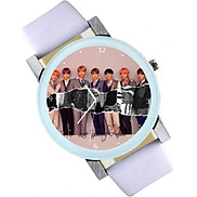Đồng hồ thời trang BTS