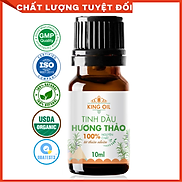 Tinh dầu hương thảo nguyên chất tự nhiên, xông phòng, khử mùi, thơm phòng