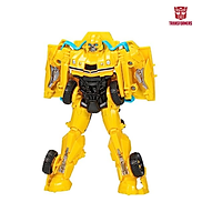 Đồ chơi robot biến hình Flex Changers Bumblebee Transformers