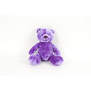 Gấu nhồi bông BE MY -TEDDY BEAR Purple