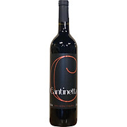 Rượu Vang Đỏ Ladofoods Cantinetta - Vino Rosso Italiano - 750ml 12.5%