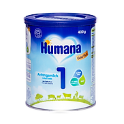 SỮA HUMANA GOLD PLUS 1 800G - NHẬP KHẨU 100% TỪ ĐỨC