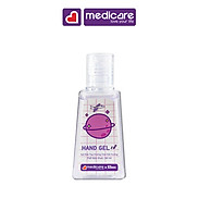 Gel rửa tay khô MEDiCARE 30ml