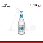 Nước giải khát có ga Fever Tree Mediterranean Tonic Water 4x0.2L