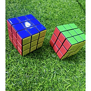 Rubik 3x3 Rubic 3 Tầng Khối Lập Phương 3x3x3 Đồ Chơi Thông Minh