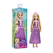 Đồ Chơi HASBRO DISNEY PRINCESS Công Chúa Royal Shimmer Rapunzel F0896