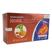 Thực phẩm chức năng Nobel Dạ Dày Hộp 3 vỉ