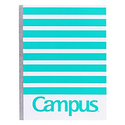 Tập 4 Ô Ly Ngang 96 Trang - Campus New Repete 2017 - NB-ANRE96 Mẫu Màu