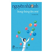 Sách - Bong Bóng Lên Trời Tái Bản - 2202864433071