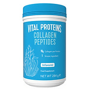 Bột Uống Collagen Cao Cấp Hoa Kỳ Nestle Vital Proteins 284G