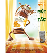 Mứt Sệt Mứt Tắc