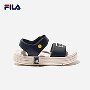 Giày sandal unisex Fila Funky Tennis 1998 Sd X Smiley - 1SM02583F-400
