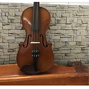 Đàn Violin Châu Âu Size 4 4
