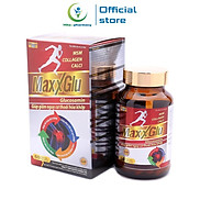 Viên Xương Khớp Maxxglu HDPHARMA giảm đau nhức xương khớp - 60 viên