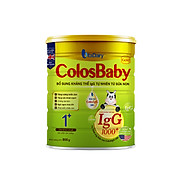 Sữa non COLOSBABY GOLD 1+ 800G