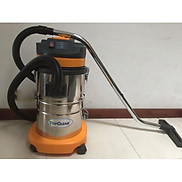 Máy hút bụi công nghiệp TopClean TC 30S - Hàng Chính Hãng