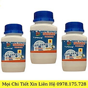 Loại Cực Mạnh Bột Thông Tắc Cống, Bồn Cầu...Hàng Nội Địa TQ