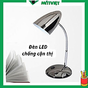 Đèn học học sinh sinh viên để bàn 5W chống cận thị Mắt Việt 026